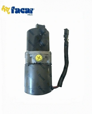 Hydraulic Pump, steering (806019E)