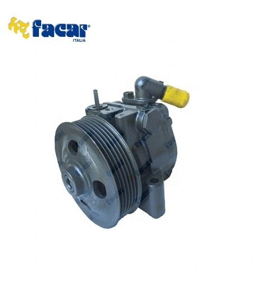 Hydraulic Pump, steering (815005)