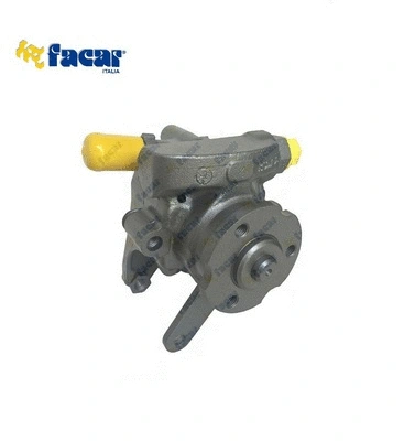 Hydraulic Pump, steering (815008)