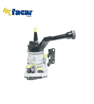 Hydraulic Pump, steering (806104E)