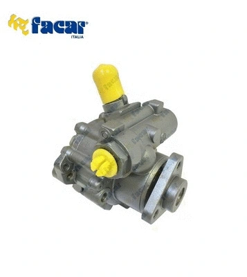 Hydraulic Pump, steering (802038)