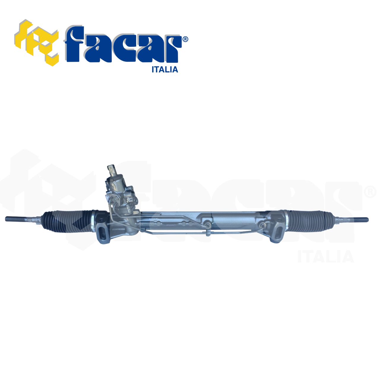 Steering Gear (502071)