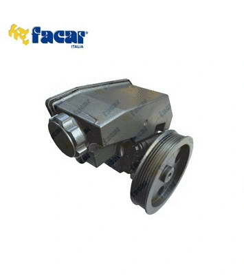 Hydraulic Pump, steering (816007)