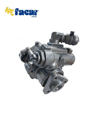 Hydraulic Pump, steering (804047)