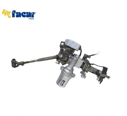 Steering Column (617000)