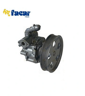 Hydraulic Pump, steering (802077)