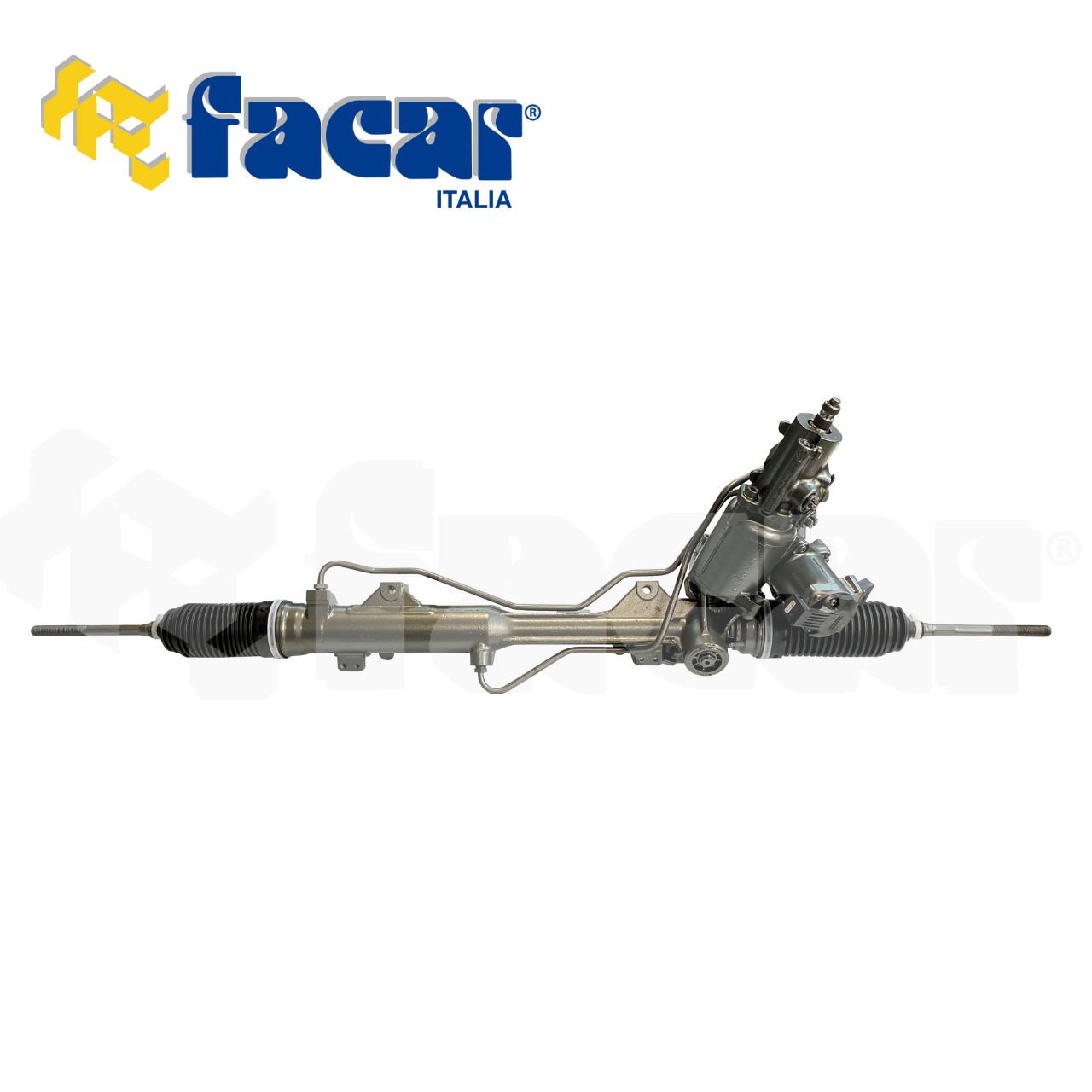 Steering Gear (504019)