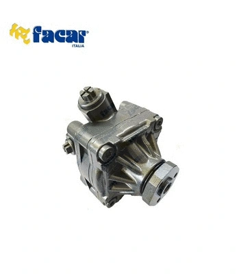 Hydraulic Pump, steering (801000)