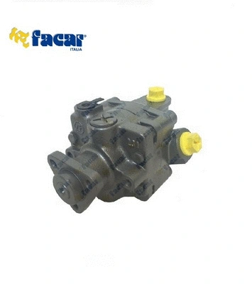 Hydraulic Pump, steering (802007)