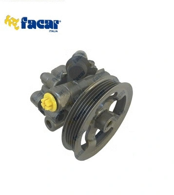 Hydraulic Pump, steering (839002)