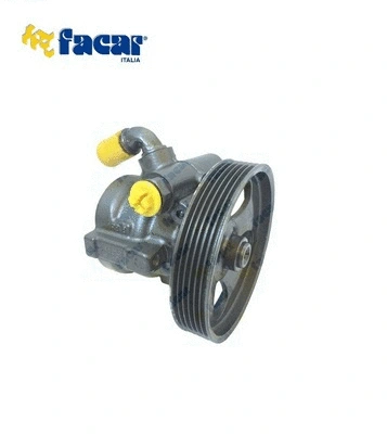 Hydraulic Pump, steering (806072)