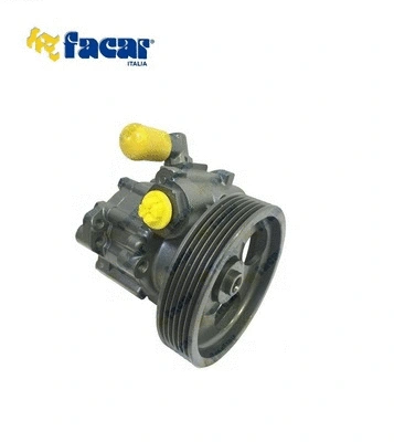 Hydraulic Pump, steering (808032)
