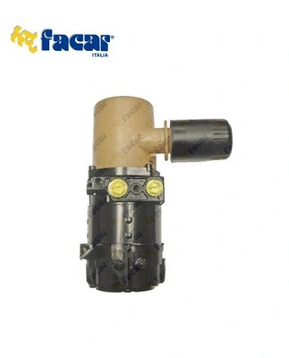 Hydraulic Pump, steering (830096E)