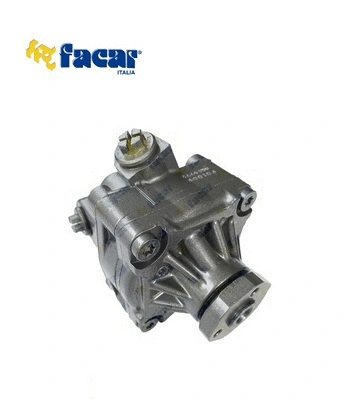 Hydraulic Pump, steering (801009)