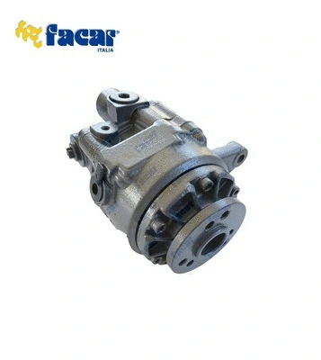 Hydraulic Pump, steering (804040)