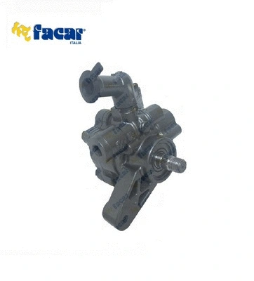 Hydraulic Pump, steering (810001)