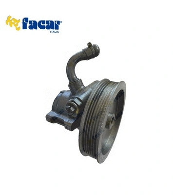 Hydraulic Pump, steering (816006)