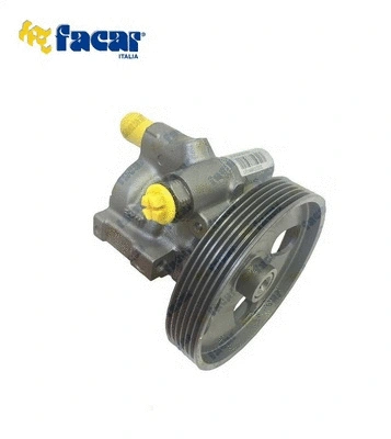Hydraulic Pump, steering (825015)
