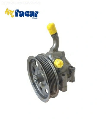 Hydraulic Pump, steering (809039)