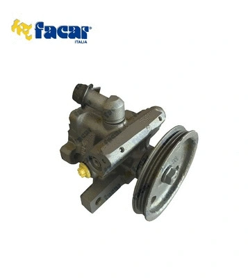 Hydraulic Pump, steering (839032)