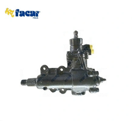 Steering Gear (525009)