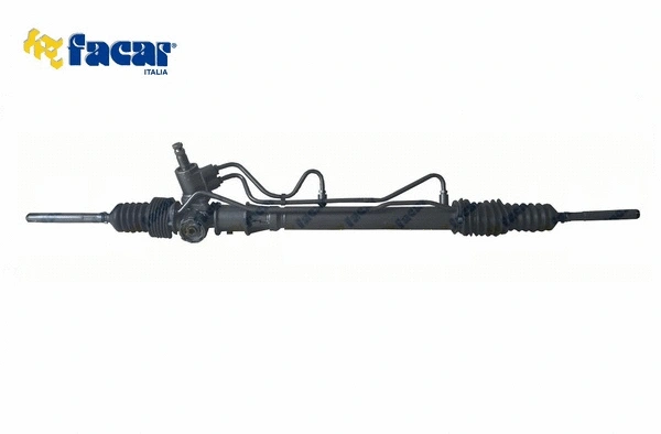 Steering Gear (530029)