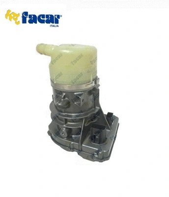 Hydraulic Pump, steering (809100E)