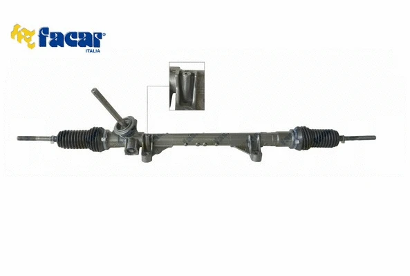 Steering Gear (430047)