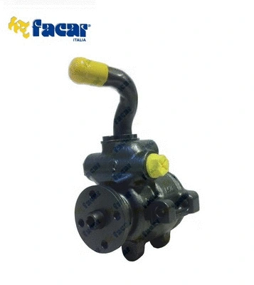 Hydraulic Pump, steering (809002)