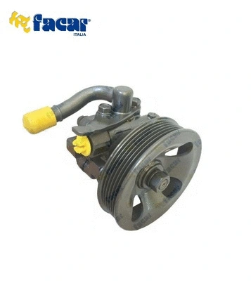 Hydraulic Pump, steering (807000)