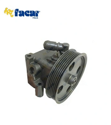 Hydraulic Pump, steering (809103)