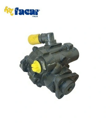 Hydraulic Pump, steering (804032)