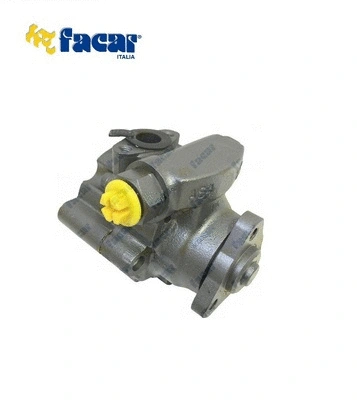 Hydraulic Pump, steering (829013)