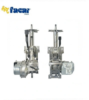 Steering Column (611001)