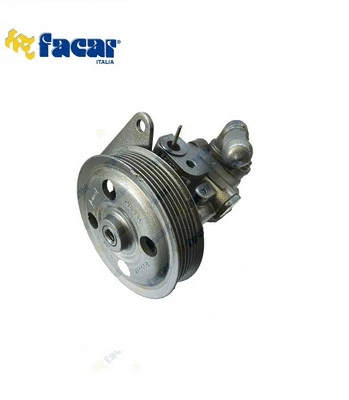 Hydraulic Pump, steering (839075)