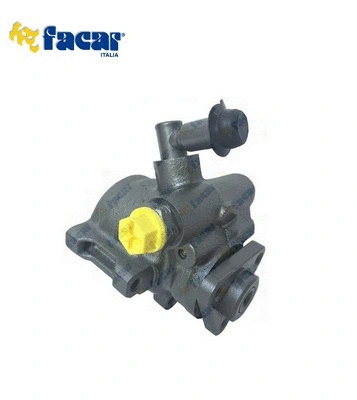 Hydraulic Pump, steering (809019)