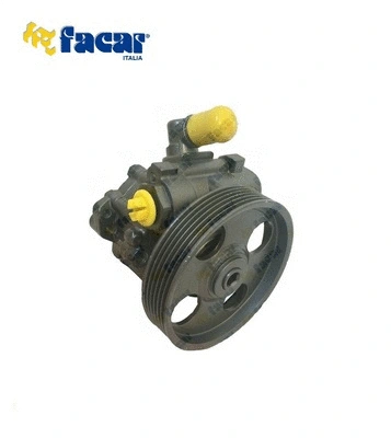 Hydraulic Pump, steering (806046)