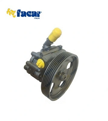 Hydraulic Pump, steering (806076)