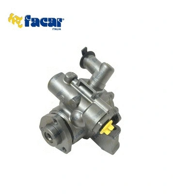 Hydraulic Pump, steering (822019)