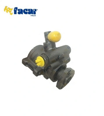 Hydraulic Pump, steering (840008)