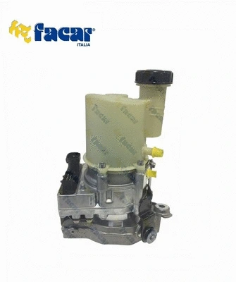 Hydraulic Pump, steering (830018E)