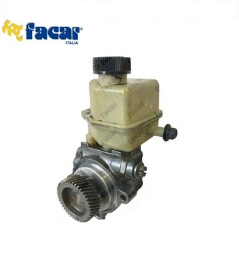Hydraulic Pump, steering (821017)