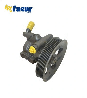 Hydraulic Pump, steering (825002)