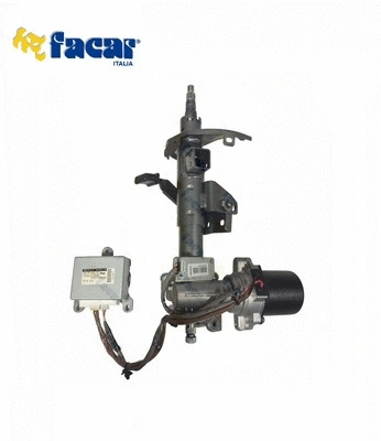 Steering Column (606002)