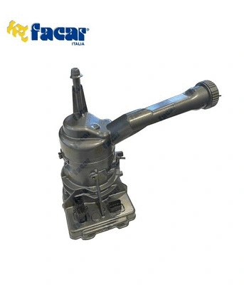 Hydraulic Pump, steering (806096E)