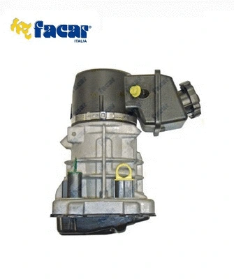 Hydraulic Pump, steering (822186E)