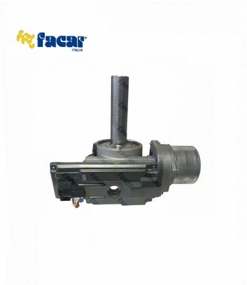 Steering Column (601001)