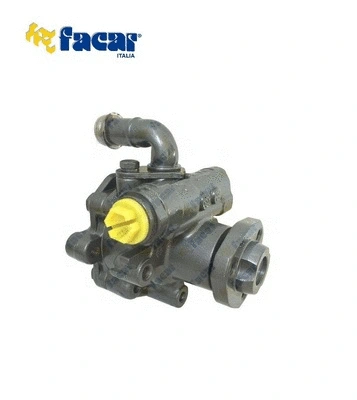 Hydraulic Pump, steering (833000)