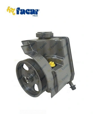 Hydraulic Pump, steering (806065)