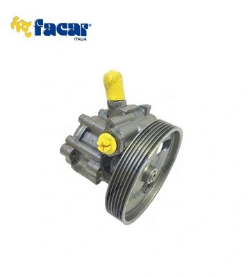 Hydraulic Pump, steering (806067)
